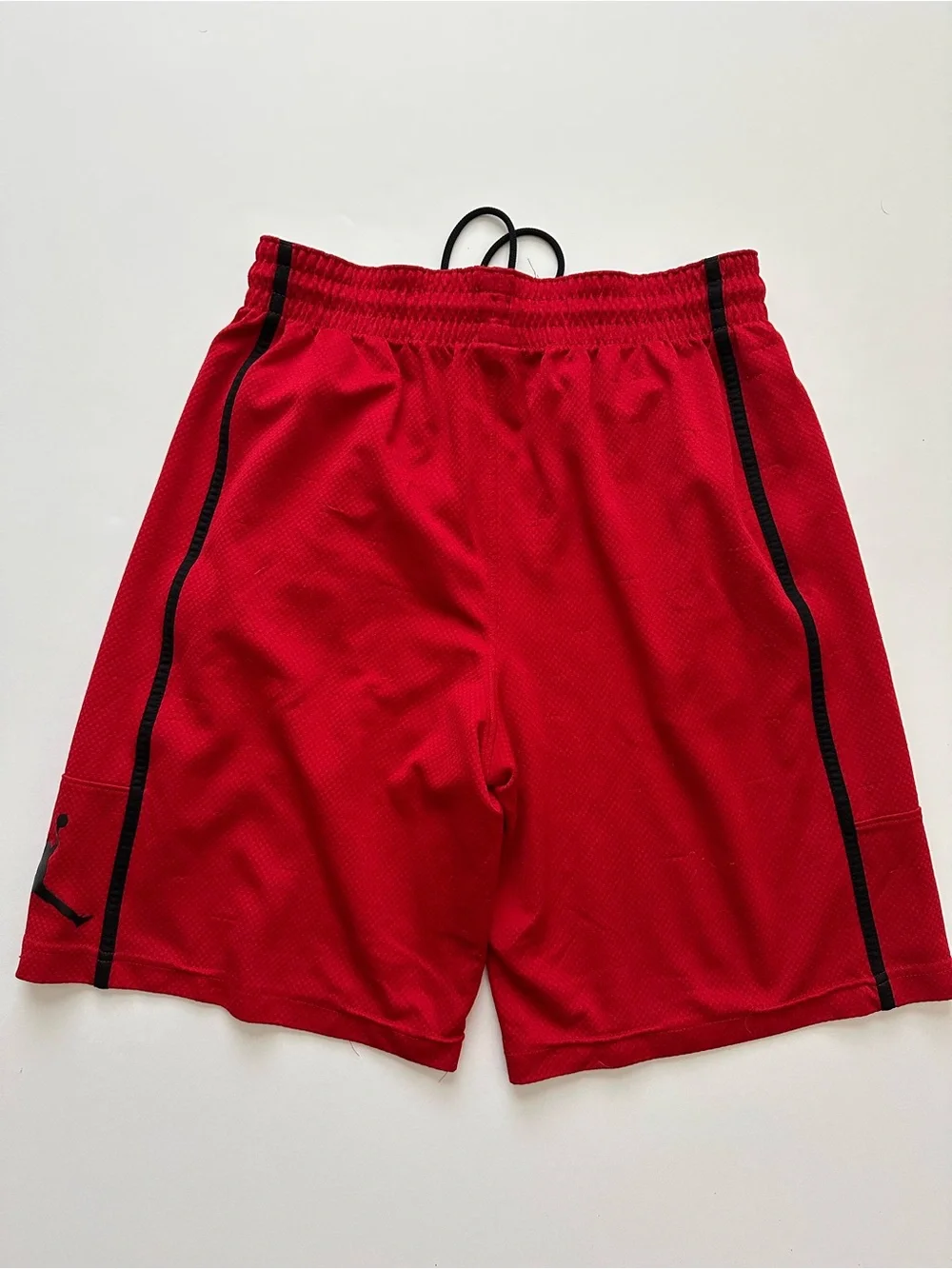 Jordan breathable mesh